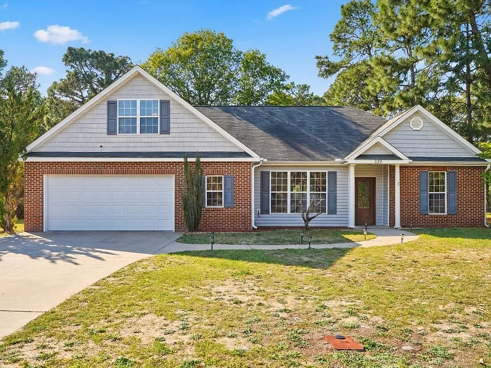 329 Green Links Dr
