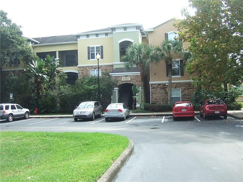 1st image of 10023 Courtney Palms Blvd APT 304