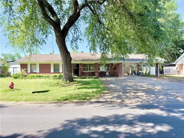 121 Stuart Dr, Vidalia, LA 71373