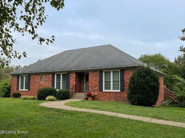 1695 Burks Branch Rd, Shelbyville, KY 40065