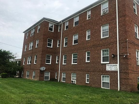2nd image of 4027 Rocky River Dr APT 2