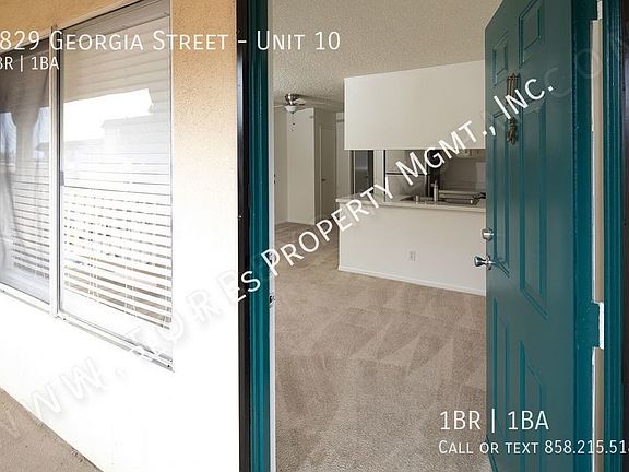 2nd image of 3829 Georgia St APT 10