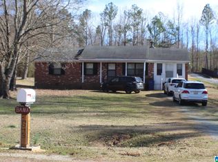 1543 Allen St, Talladega, AL 35160