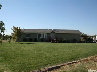 10224 Workman Rd, Oakdale, CA 95361