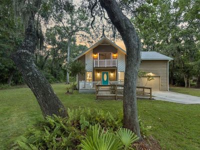 97201 Pirates Way, Yulee, FL, 32097