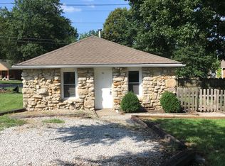 10 NW Main St, Lees Summit, MO 64063