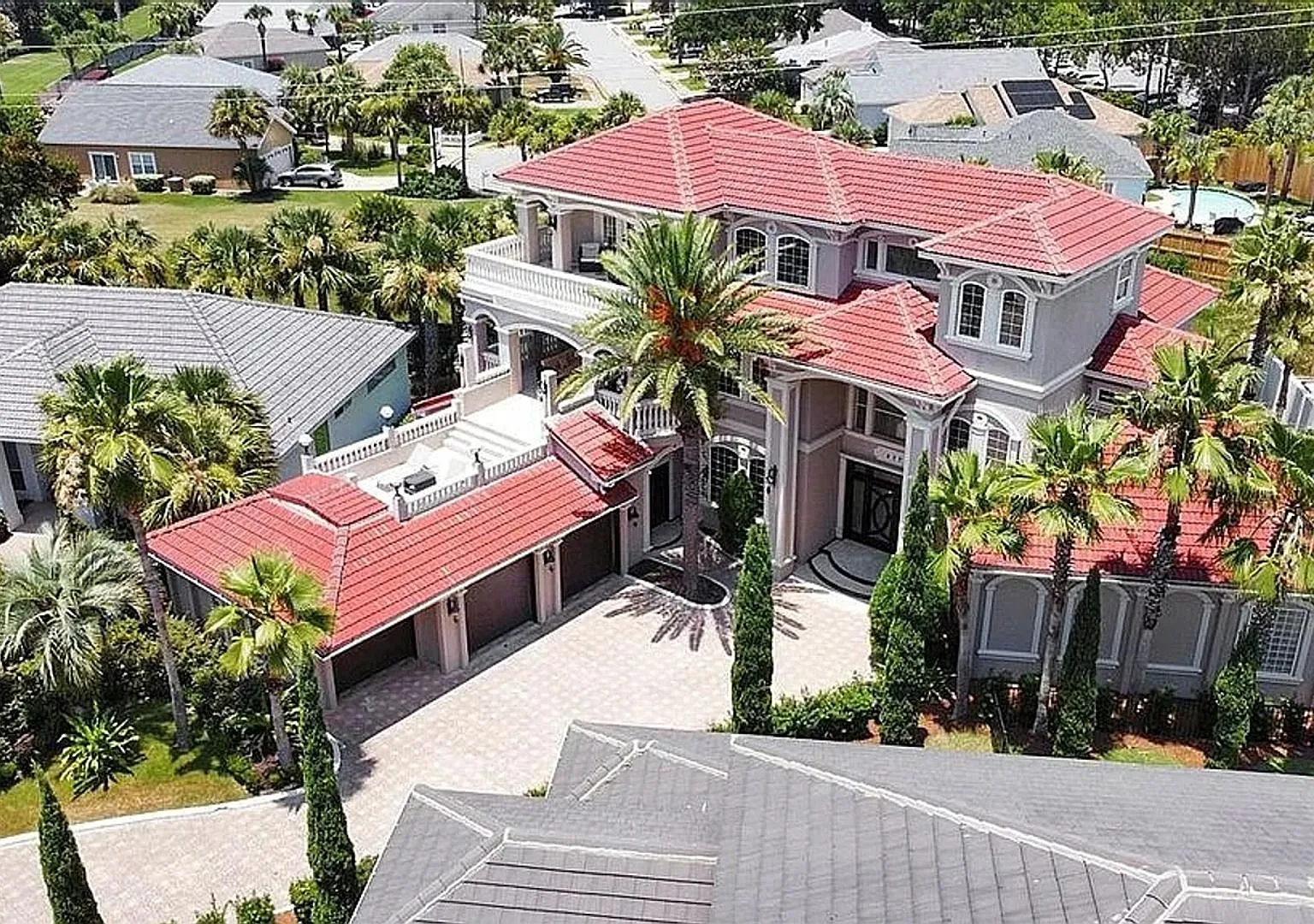Stunning 5BR House in Destin — Photo 2