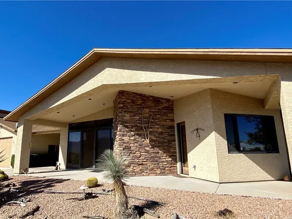 30575 N Sandy Point Drive, Meadview, AZ 86444