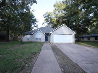 1119 Timberglen Dr, Livingston, TX 77351