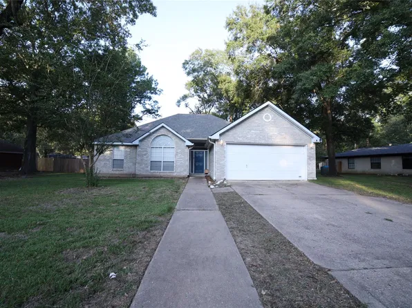1119 Timberglen Dr, Livingston, TX 77351