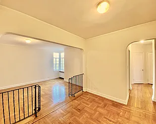 Rented by Sovereign Associates