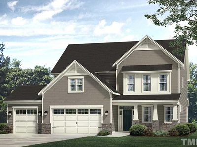 2220 Copper Pond Way, Fuquay Varina, NC, 27526