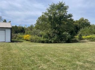 Brownstown Rd, Henryville, IN 47126