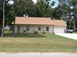 11807 Walraven Rd, Huffman, TX 77336