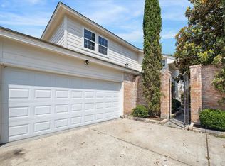 1606 Beaver Springs Cir, Houston, TX 77090