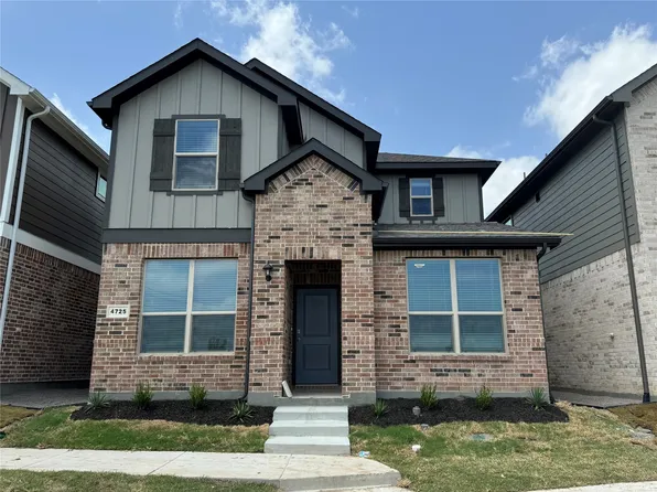 4725 Ancestry St, Haltom City, TX 76117