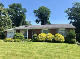 37 Jefferson Dr, Monessen, PA