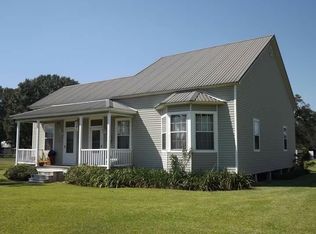110 Refinery St, Breaux Bridge, LA 70517