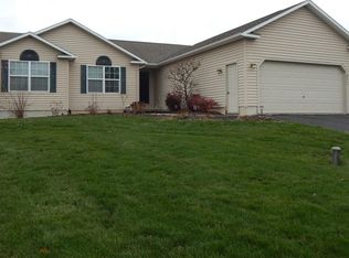 8473 Big Cone Path, Liverpool, NY 13090