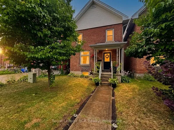 1192 2nd Ave W, Owen Sound, ON N4K 4N2