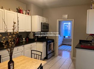 164 Endicott St APT 1R, Boston, MA 02113