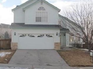 9667 Red Oakes Pl, Highlands Ranch, CO 80126