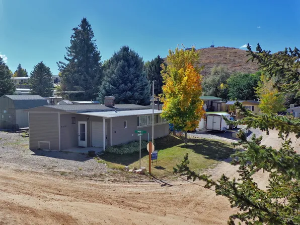 3078 S Malablue Dr, Garden City, UT 84028