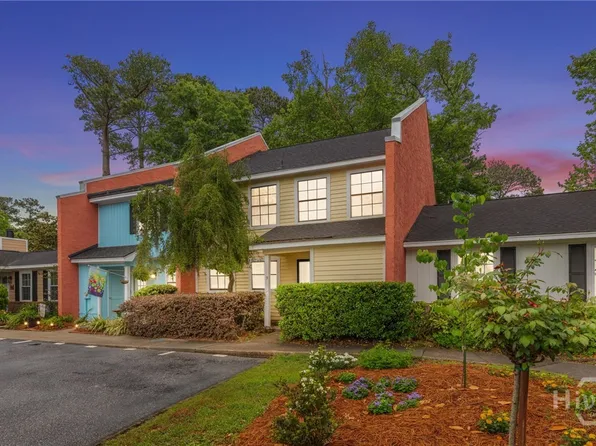 3 Navigator Lane, Savannah, GA 31410