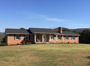 406 Toney Rd, Bostic, NC 28018