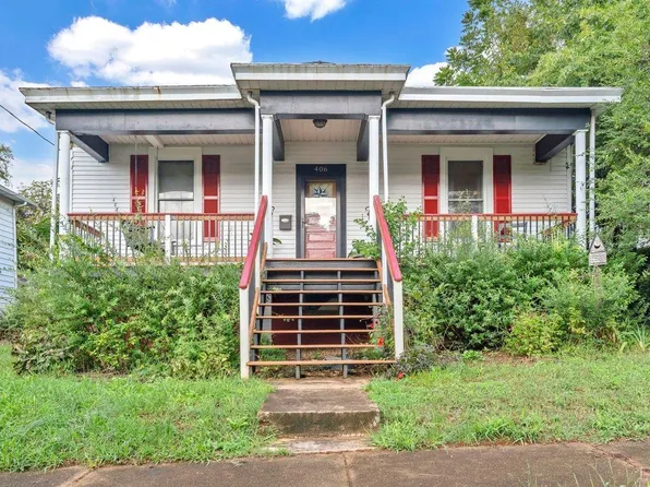 406 Newberne St, Lynchburg, VA 24501