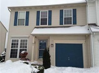 53 Carla Ln, Buffalo, NY 14224