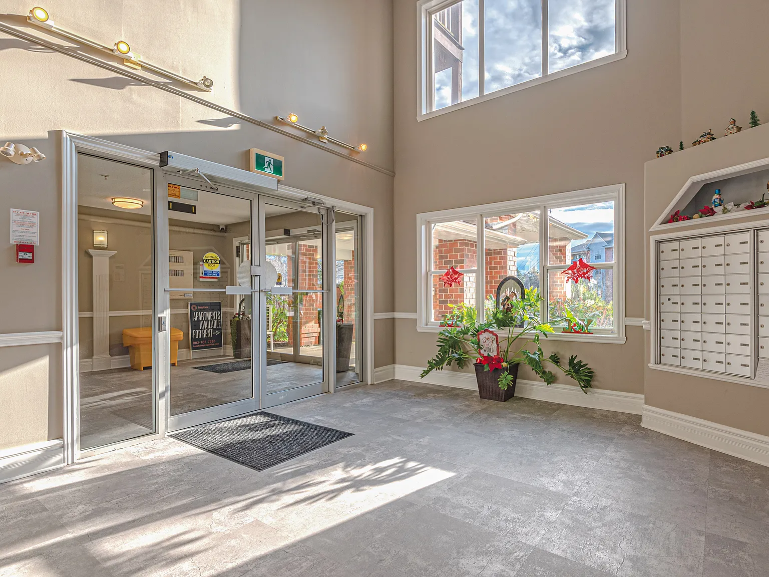 Fairfax Suites — Photo 2