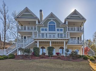 41 Navaho Trl, Camden, SC 29020