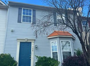708 Birch Tree Ln, Smyrna, DE 19977