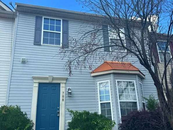 708 Birch Tree Ln, Smyrna, DE 19977