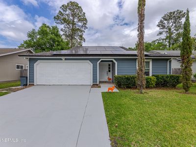 7345 AMANDAS CROSSING Drive S, Jacksonville, FL, 32244