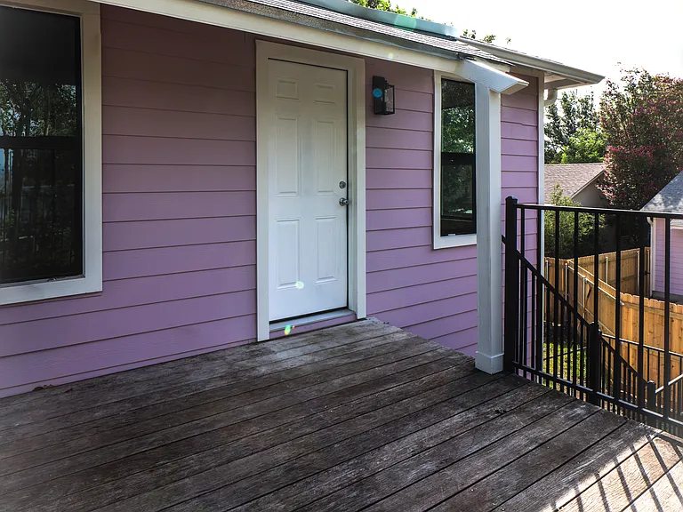 4412 Bellvue Ave #B — Photo 3