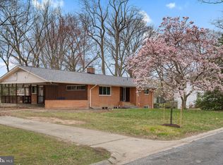 1419 Stateside Dr, Silver Spring, MD 20903