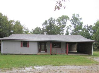 21 Highway 356, Burnsville, MS 38865