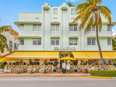 1250 Ocean Dr #2K, Miami Beach, FL, 33139