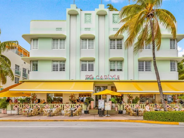 1250 Ocean Dr #2K, Miami Beach, FL 33139