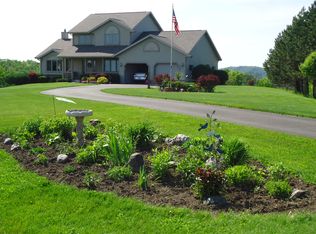 N6949 Garves Coulee Rd, Bangor, WI 54614