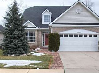 3632 Camden Ct, Auburn Hills, MI