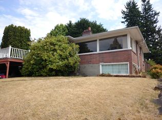 8856 38th Ave SW, Seattle, WA 98126