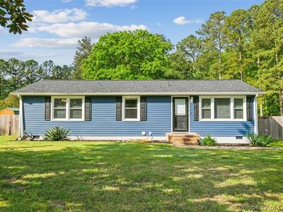 4970 Edwin Ln, Hayes, VA, 23072
