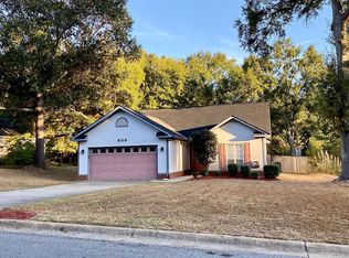609 Antler Dr, Enterprise, AL 36330