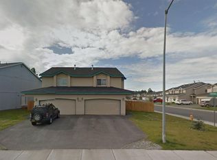 6370 Whisperwood Park Dr, Anchorage, AK 99504