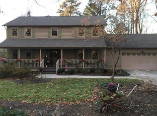 225 Woodland Trace Dr, Knoxville, TN 37934