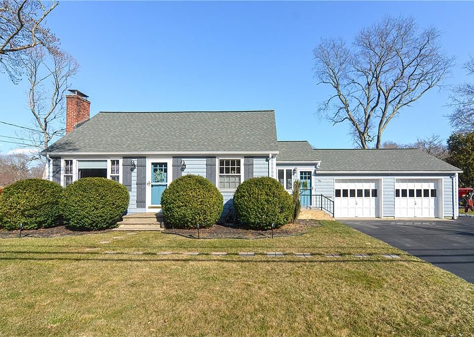 104 Estrell Dr Riverside, RI Zillow