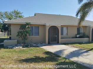 3809 SW 8th Ct, Cape Coral, FL 33914